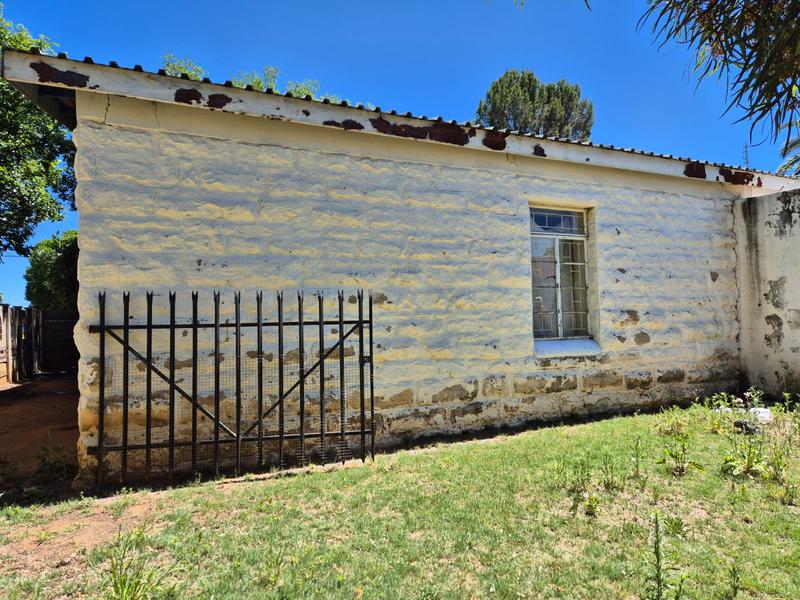4 Bedroom Property for Sale in Bothaville Free State
